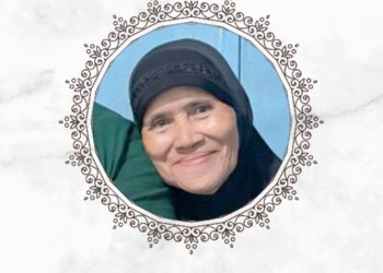 Direktur PT. Utama Putra Kaltim dan Keluarga Besar Media Derap Kalimantan Turut Berduka Cita