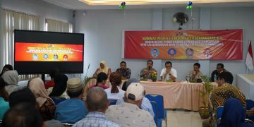 Bidhumas Polda Kaltim Gelar Sosialisasi di Balikpapan, Ajak Masyarakat Perangi Narkoba