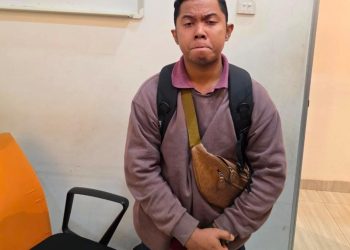 Tim SIRI Kejaksaan Agung  Amankan DPO I Wayan Depa Yogiana  Terkait Perkara Penggelapan