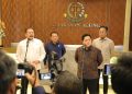 Jaksa Agung Titipkan Pengelolaan  Lahan PT Duta Palma Group  kepada Kementerian BUMN