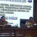 Bahas Ketahanan Pangan hingga Rekrutmen Polri, Tim Itwasum Polri Lakukan Monev di Polda Kaltim