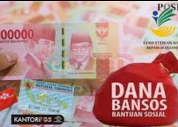 Prof. Dr. KH Sutan Nasomal, SH, MH: Evaluasi Program PKH dan Dampak Ekonomi bagi Masyarakat