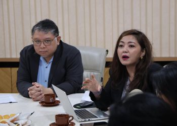 JAM-Datun Pimpin Rapat Virtual  Persiapan Penandatanganan  Joint Declaration ASEAN Prosecutors