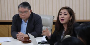 JAM-Datun Pimpin Rapat Virtual  Persiapan Penandatanganan  Joint Declaration ASEAN Prosecutors