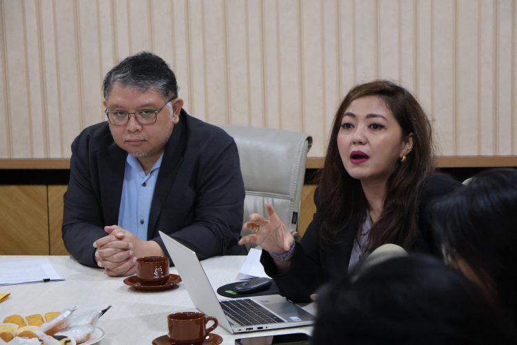 JAM-Datun Pimpin Rapat Virtual  Persiapan Penandatanganan  Joint Declaration ASEAN Prosecutors