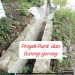 Dana ADD Long Ulung Disorot, Warga Kecewa Kualitas Proyek Parit dan Gorong-Gorong