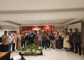 P3KHAM UNS Sodorkan Empat Rekomendasi Perbaikan   Kebijakan Keadilan Restoratif 