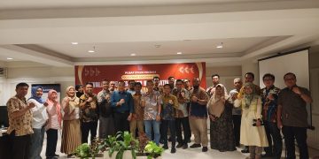 P3KHAM UNS Sodorkan Empat Rekomendasi Perbaikan   Kebijakan Keadilan Restoratif 