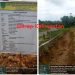 Pembangunan Drainase di Talisayan Diduga Asal-asalan, Warga Pertanyakan Kualitas Proyek Miliaran Rupiah