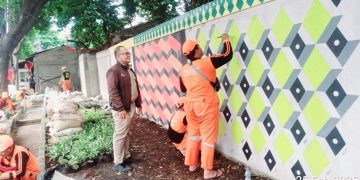 Simfoni Hijau yang Menyejukkan Jiwa, Taman Kawasan Lebih dari Sekadar Ruang Terbuka