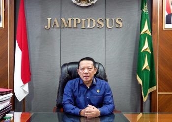 Kejaksaan Agung Memeriksa 8 Orang Saksi  Terkait Perkara Komoditas Timah Korporasi