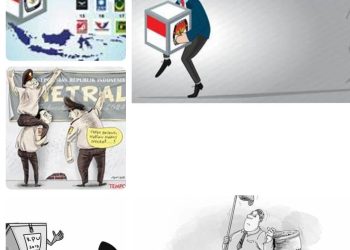 Prof. Sutan Nasomal: Presiden RI Harus Proses Hukum KPU dan Bawaslu yang Diduga Tidak Profesional