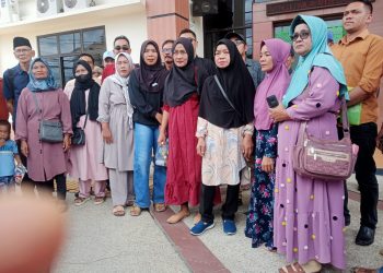 Sidang Kelima Poktan UBM vs PT Berau Coal: Harapan Status Quo Dikabulkan Majelis Hakim