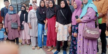 Sidang Kelima Poktan UBM vs PT Berau Coal: Harapan Status Quo Dikabulkan Majelis Hakim
