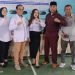 Koperasi TKBM Sejahterah Bersama Samboja Mengadakan Pendidikan & Pelatihan   Kompetensi Tenaga kerja Bongkar Muat (TKBM) 