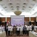 Peluncuran Program Quickwins  untuk Meningkatkan Penerimaan Devisa Negara  dalam Sektor Jasa