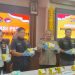 Melalui Konferensi Pers, Polda Kaltim Sampaikan Pengungkapan Kasus Narkotika dengan Amankan Sabu Seberat 9,8 Kg