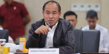 PNBP Kejaksaan RI Melalui Badan Pemulihan Aset