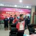 Polres Berau Ungkap 24 Kasus Narkotika dalam Dua Bulan, Amankan 26 Tersangka dan 2,7 Kilogram Sabu
