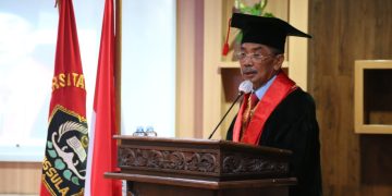 Prof. Binsar Gultom Desak Pembentukan UU Tata Cara Pelaksanaan Pidana Mati