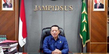 Kejaksaan Agung Memeriksa 6 Orang Saksi  Terkait Perkara Impor Gula