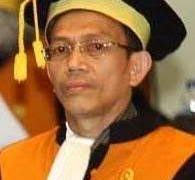 MA Lipatgandakan Vonis Terdakwa Korupsi Aspal Jalan Kadis PUPR dari Aceh