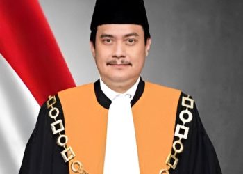 Breaking News! MA Perberat Vonis Eks Dirut Pertamina Karen Jadi 13 Tahun Bui