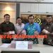 KEJATI KALTIM MENYITA UANG Rp. 2.510.147.000,- SEBAGAI PENGEMBALIAN KERUGIAN KEUANGAN NEGARA