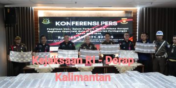 Jaksa Agung Sita Rp565 Miliar dalam Kasus Korupsi Importasi Gula di Kementerian Perdagangan