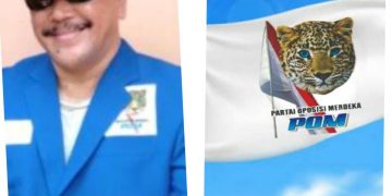Prof. Sutan Nasomal Ajak Rakyat Bergabung dengan Partai Oposisi Merdeka