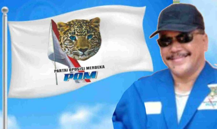 Presiden Partai Oposisi Merdeka Prof.Dr.Sutan Nasomal Mengajak Seluruh Pemuda dan Pemudi Untuk Bergabung 