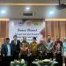 JAM-Pidum Hadir Sebagai Narasumber  Seminar Nasional Membahas Perspektif KUHP 2023  Terkait Hukuman Mati