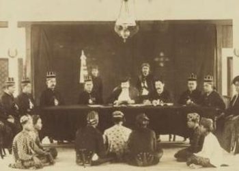 Arsip Pengadilan 1922: Malam-malam Napi Dikeluarkan Kalapas untuk Mencuri