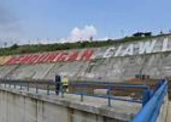 Evaluasi Manfaat Bendungan Ciawi: Prof. Sutan Nasomal Minta Presiden RI Tinjau Kembali