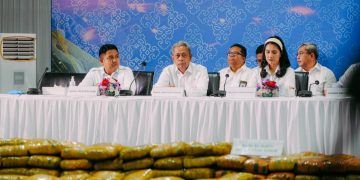 Sinergi dengan BNN, Kemensos Rehabilitasi Korban Penyalahgunaan Narkotika