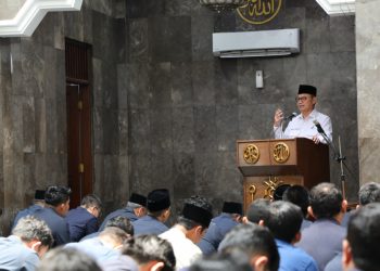 Humas BPOM : Perspektif Neurosains, Puasa Tingkatkan Fungsi Otak dan Kekuatan Mental