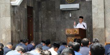 Humas BPOM : Perspektif Neurosains, Puasa Tingkatkan Fungsi Otak dan Kekuatan Mental