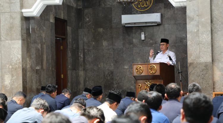 Humas BPOM : Perspektif Neurosains, Puasa Tingkatkan Fungsi Otak dan Kekuatan Mental