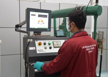 LEMIGAS Pastikan Kualitas BBM di SPBU Sesuai Standar