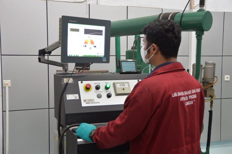 LEMIGAS Pastikan Kualitas BBM di SPBU Sesuai Standar