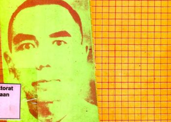 Kisah Mantan Wakil Ketua MA yang Kembalikan Makanan dari Tetangga