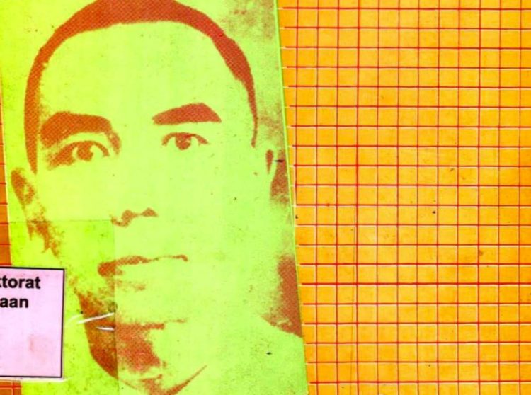 Kisah Mantan Wakil Ketua MA yang Kembalikan Makanan dari Tetangga