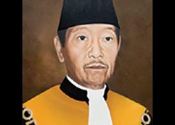 Operasi Kikis, Ini 7 Langkah Ketua MA Mudjono Kurangi Tunggakan Perkara