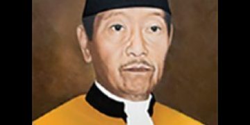 Operasi Kikis, Ini 7 Langkah Ketua MA Mudjono Kurangi Tunggakan Perkara