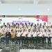 Serah Terima Jabatan Bupati Asahan, Wagub Sumut Surya Ajak Selaraskan Pembangunan Pemkab dan Pemprov
