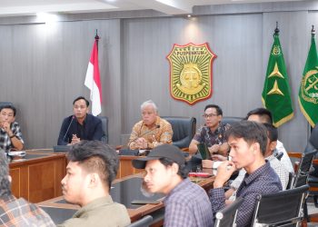 WALHI Pusat dan 17 Perwakilan di Indonesia  Sambangi Kejaksaan Agung