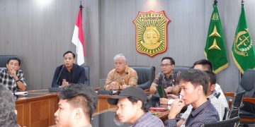WALHI Pusat dan 17 Perwakilan di Indonesia  Sambangi Kejaksaan Agung