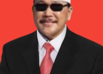 Prof Dr KH Sutan Nasomal Sampaikan Suara Cinta Warga Bogor Buat Gubernur Jawa Barat!!! 