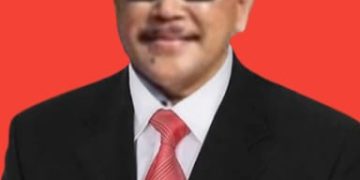Prof Dr KH Sutan Nasomal Sampaikan Suara Cinta Warga Bogor Buat Gubernur Jawa Barat!!! 