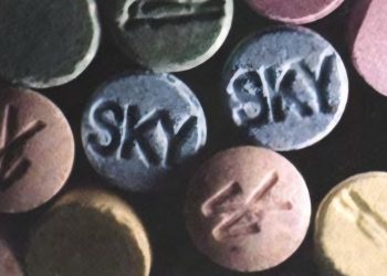 Tok! PN Medan Vonis Mati Pemilik Pabrik Ekstasi Rumahan